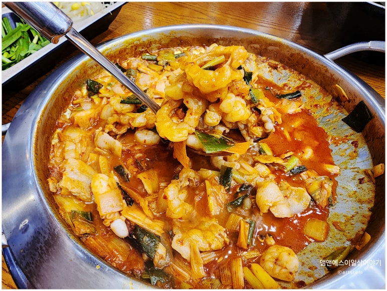 사위식당불당점 이미지