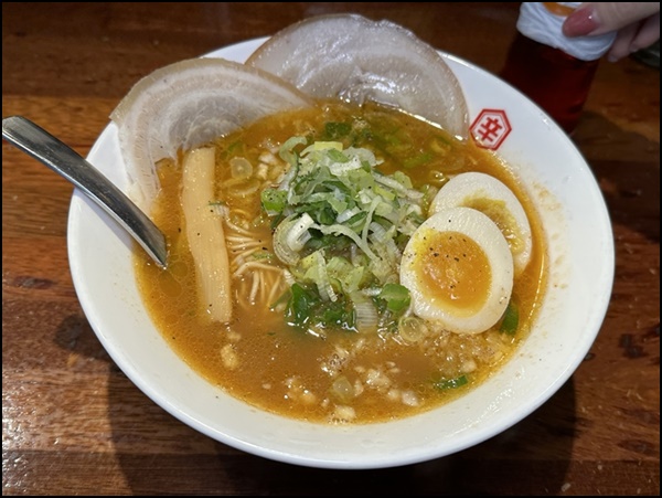 카라멘야 이미지