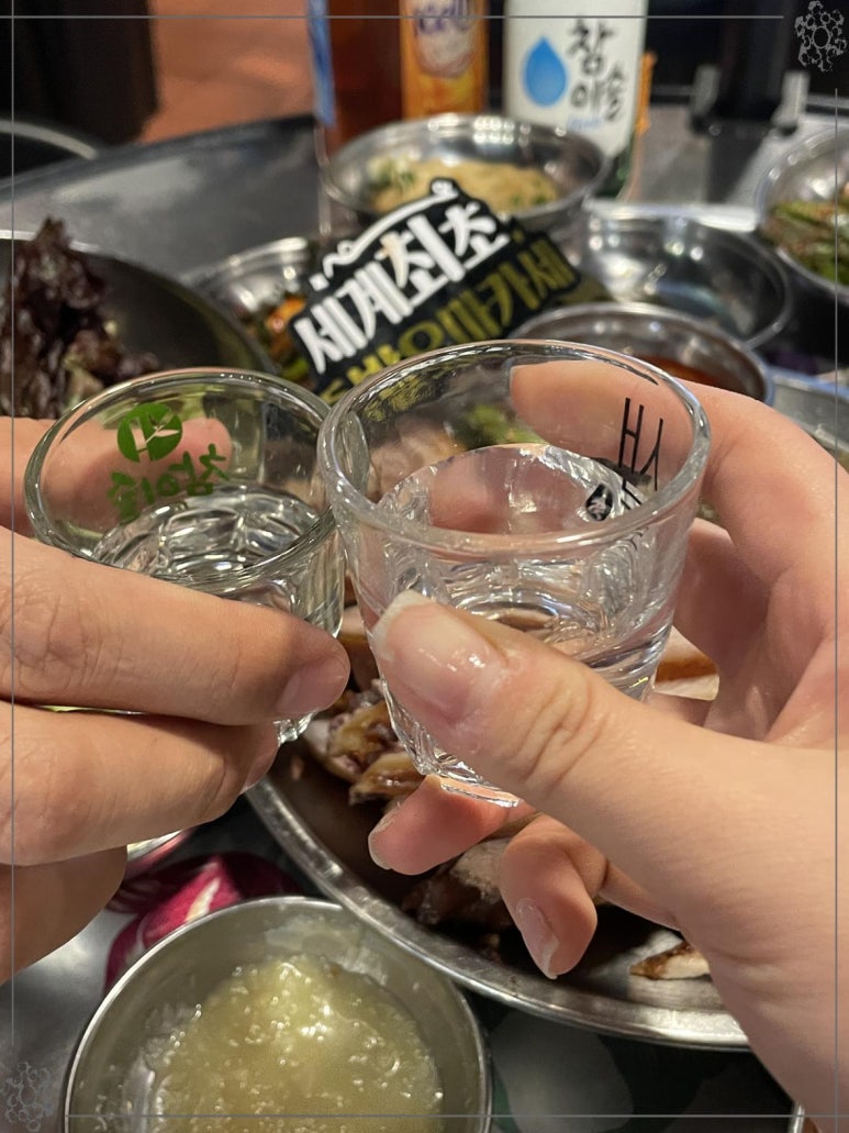 족발깡패 이미지