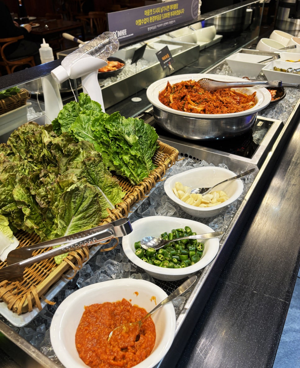 하남돈까스 이미지