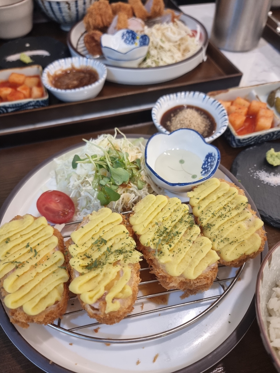 미츠카츠 이미지