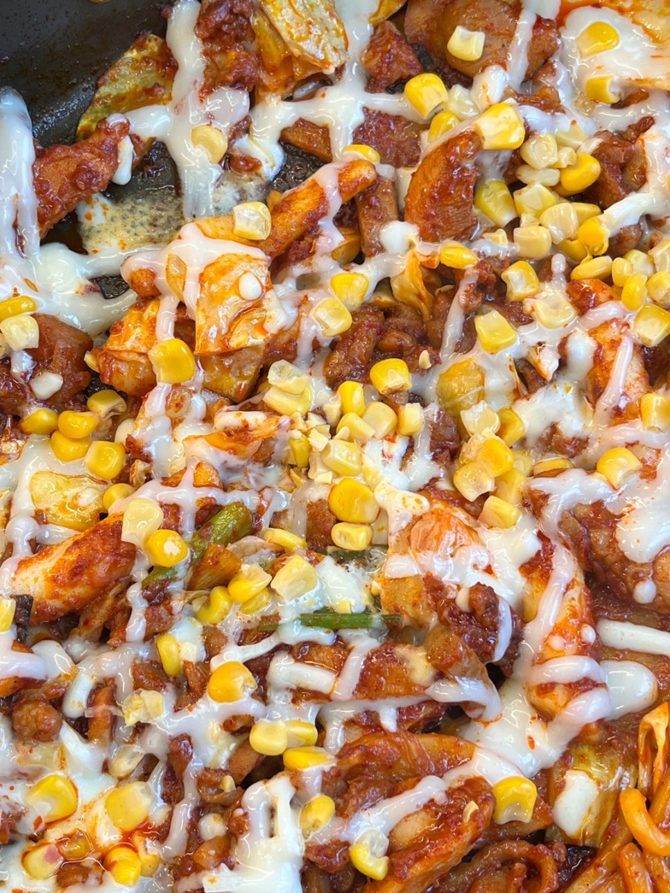 유가네닭갈비하단역점 이미지