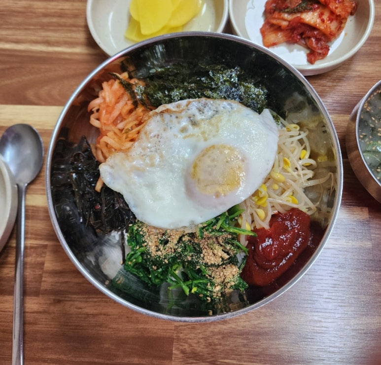 신광손칼국수 이미지