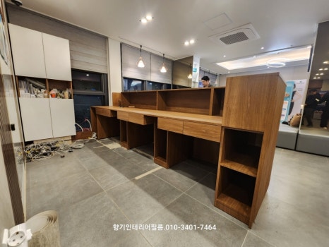 새벽인테리어필름 이미지