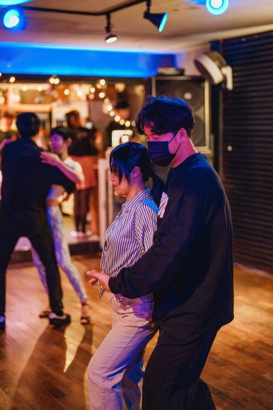 루에다라틴댄스스튜디오 이미지