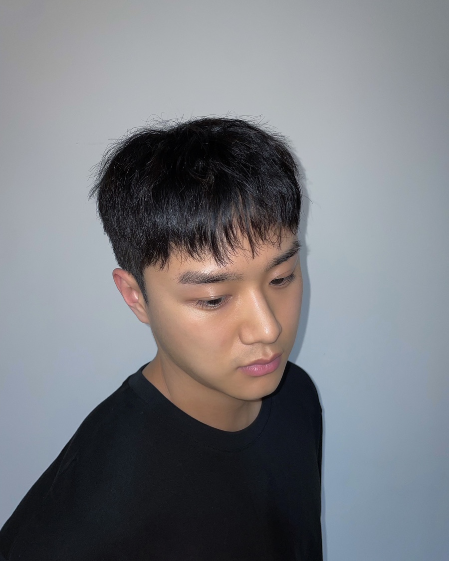 미연출미용실 이미지