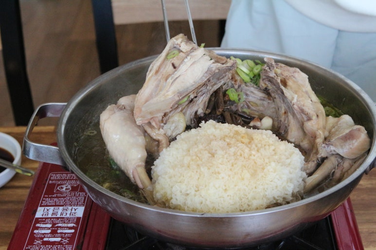 부촌식당 이미지