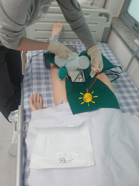베스트간호학원 이미지