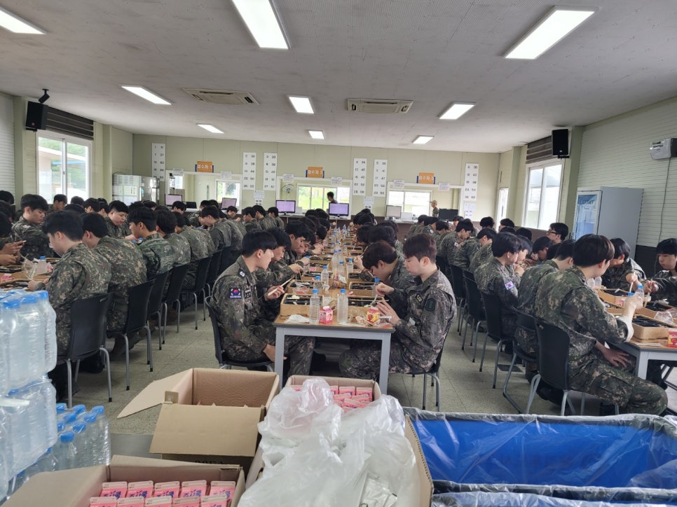 (주)해림푸드시스템 이미지