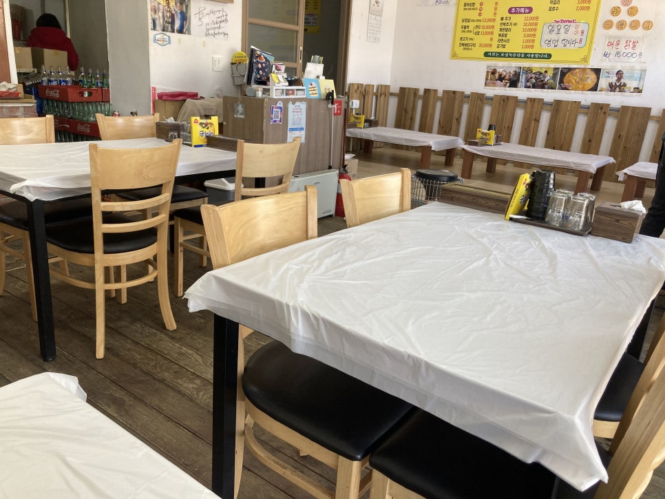 삼복이네뼈해장국그리고떡볶이 이미지