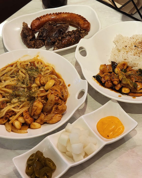 그램치킨전남대점 이미지