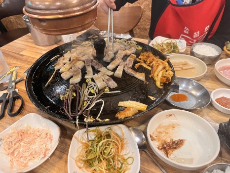 해성식육식당 이미지
