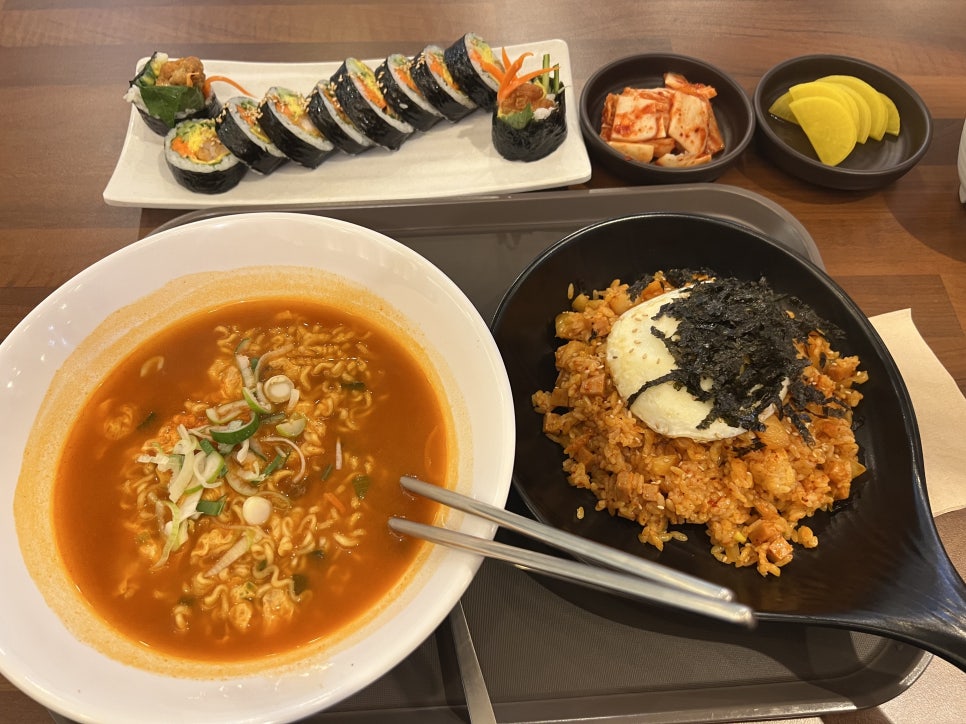 김가네 일산차병원점 이미지