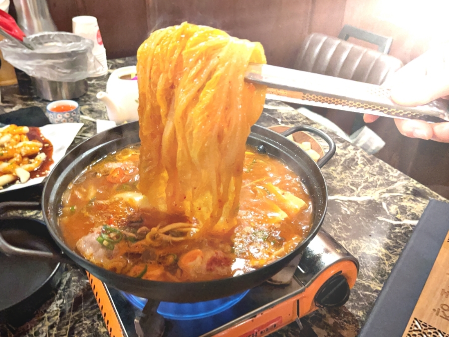 장생관 방이본점 이미지