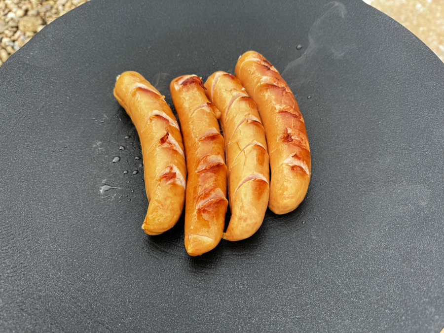 다리안관광지 데크야영장 이미지