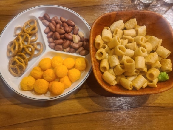 칸꼬시 사진 6