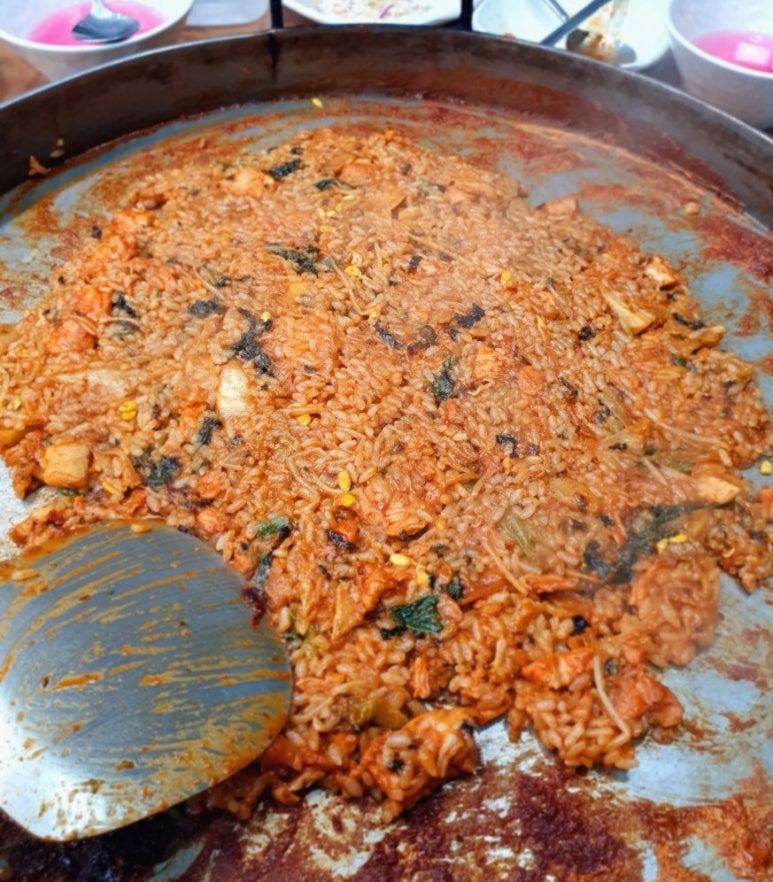 아쿠아춘천닭갈비 이미지