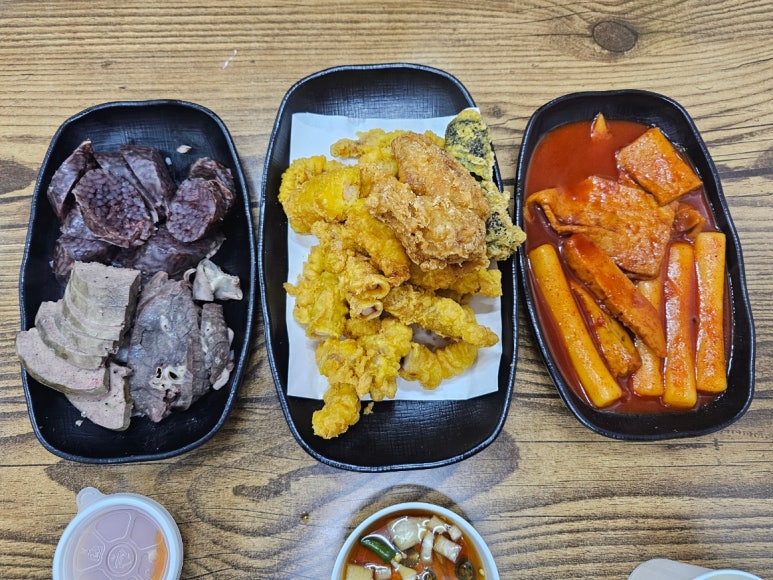 고바리반찬 이미지
