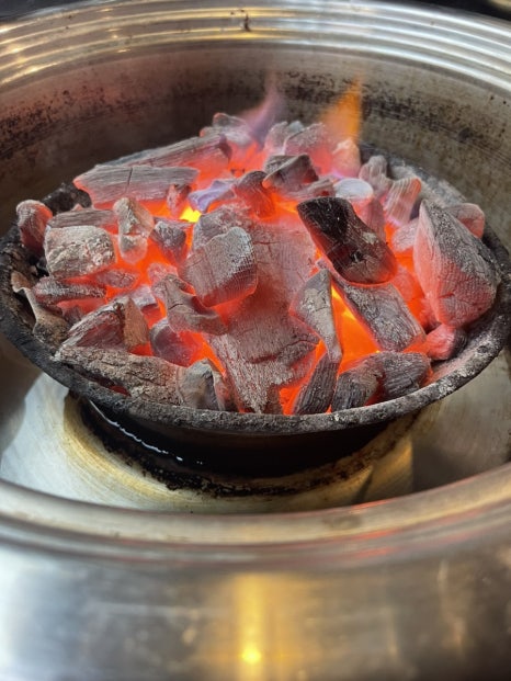 고려숯불갈비 이미지
