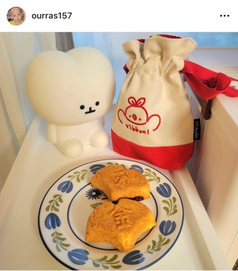 오월의체리 이미지