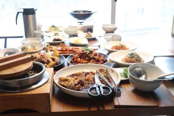 농부의밥상 사진 7