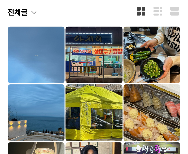 잇샌드순천점 이미지