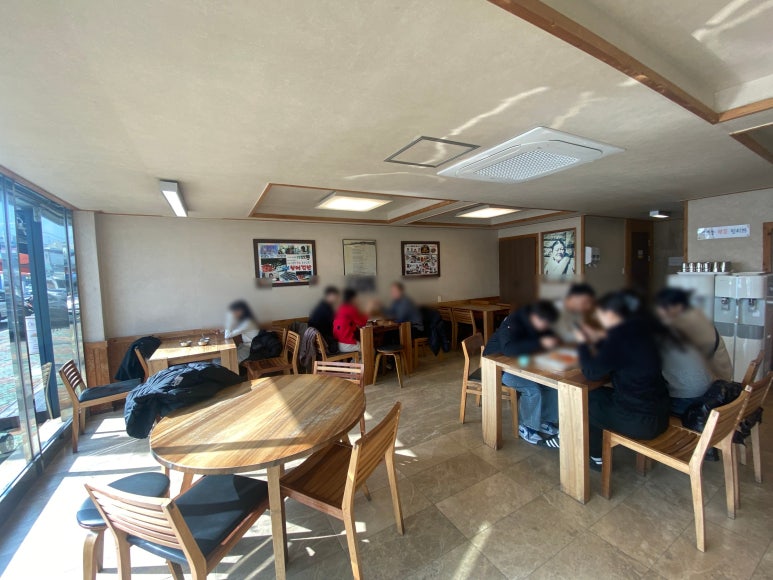 충무김밥고성할매 이미지