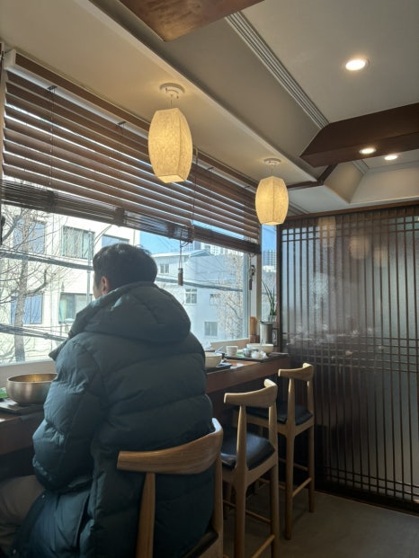 이조한식뷔페 이미지