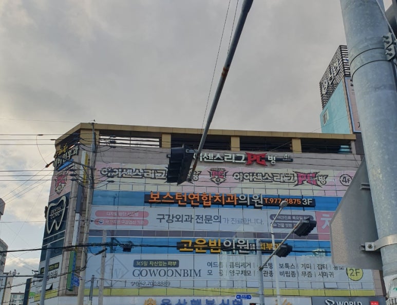 보스톤연합치과의원 이미지