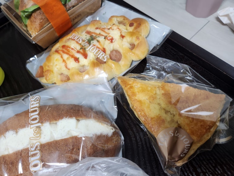 뚜레쥬르 대성디폴리스점 사진 5