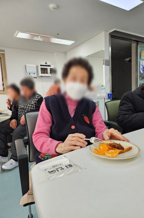 파리바게뜨송정 이미지