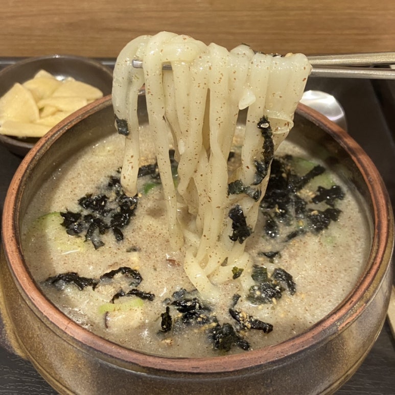 부산면가 이미지