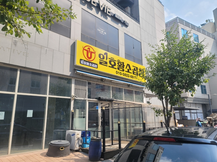 제일황소곱창 이미지