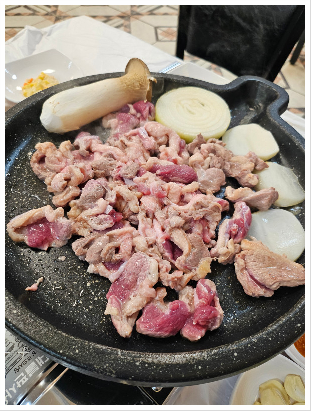 본가오리 이미지