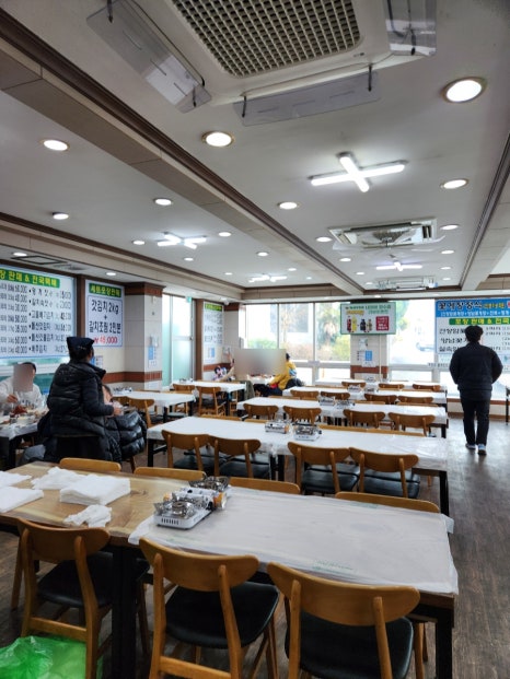 여수사랑재활요양병원 이미지