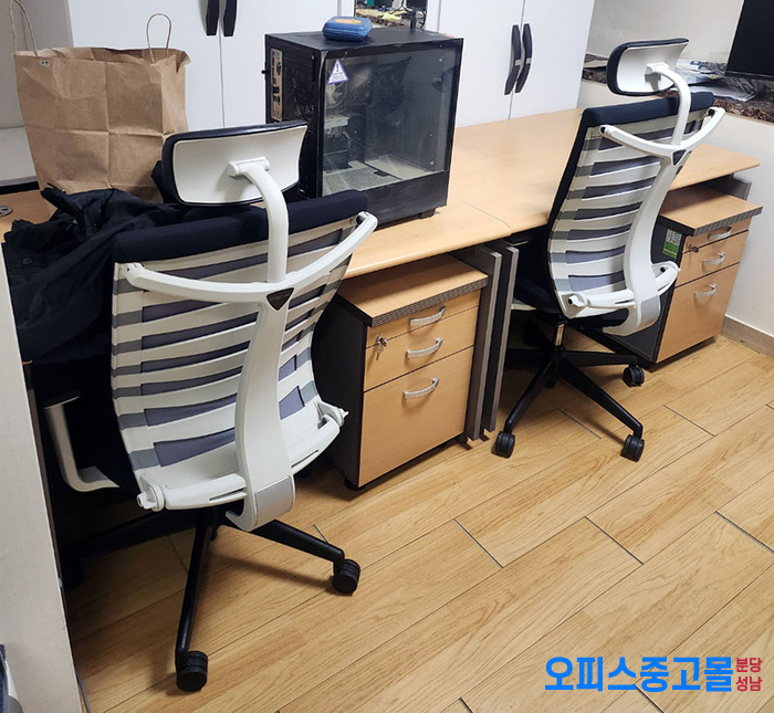 오피스중고몰성남 이미지
