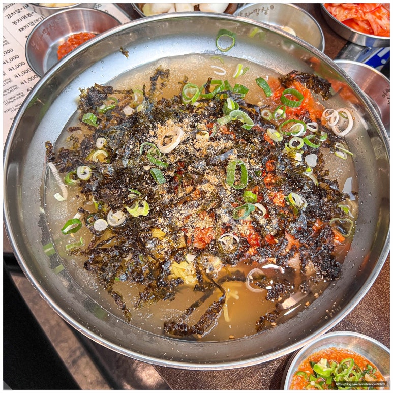 대한막창 이미지