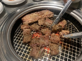 냉면가왕갈비 이미지