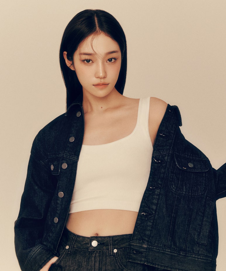 Lee 헤어 이미지