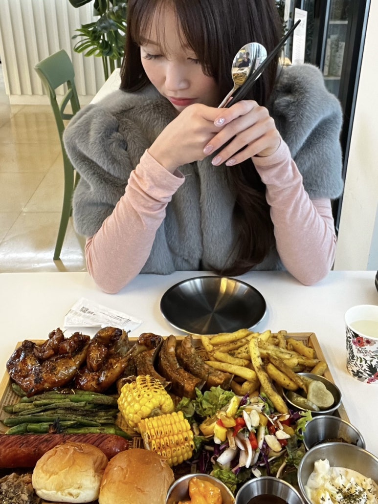 (주)초이스키친 이미지
