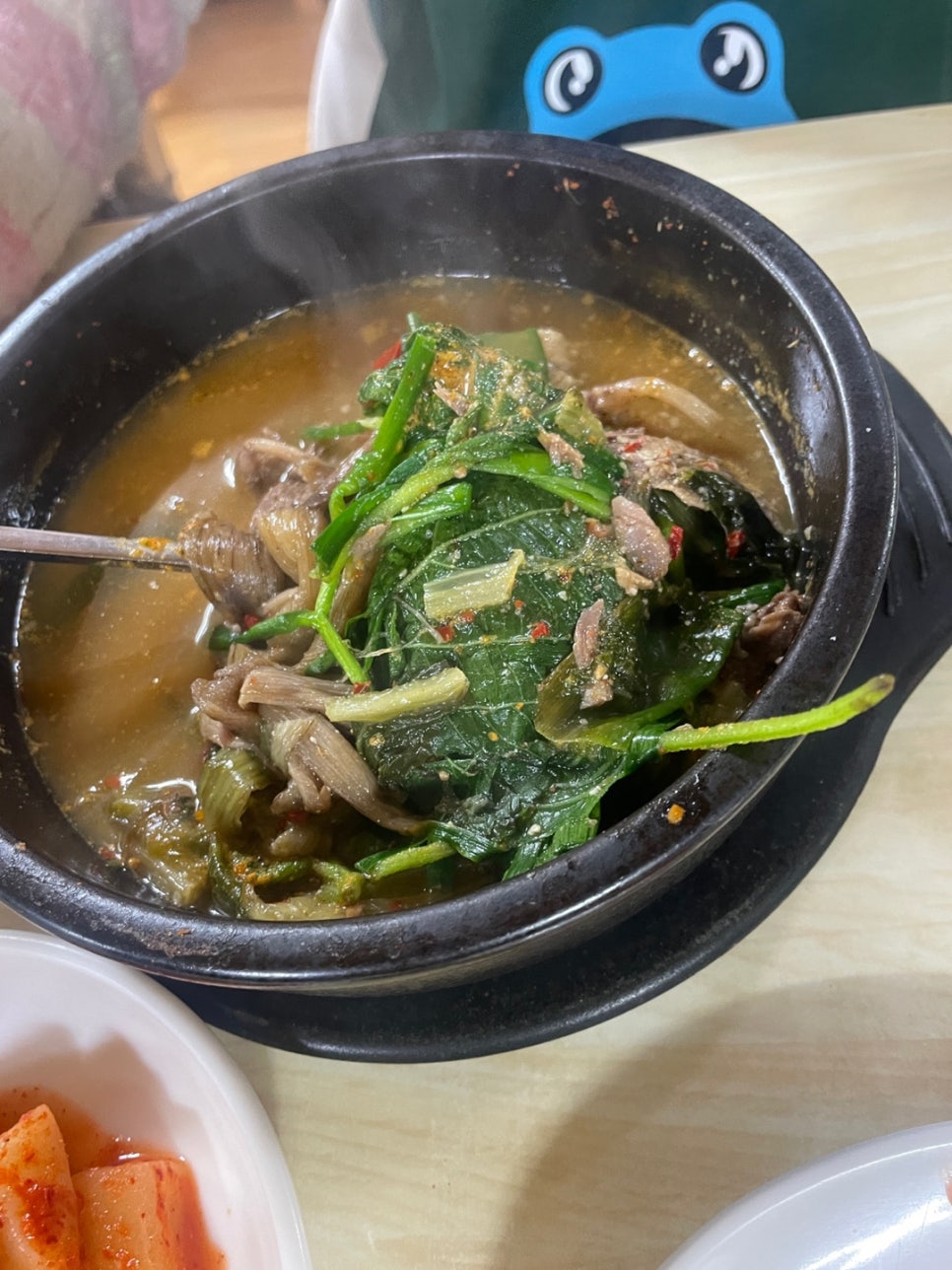 동묘흑염소삼계탕 이미지