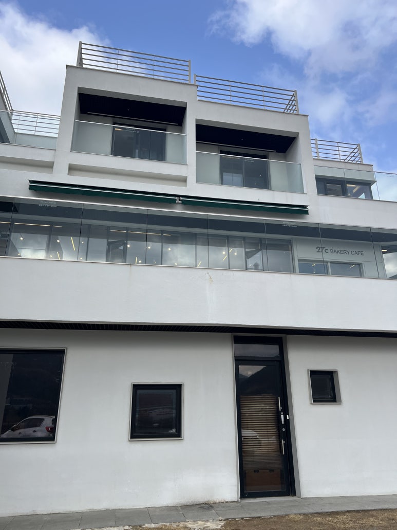 27℃제빵소 이미지