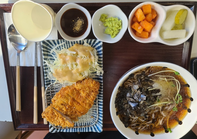 수작카츠 이미지