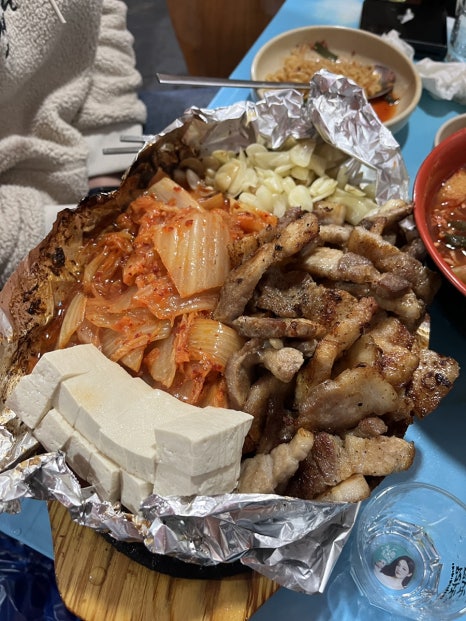 상봉포장마차 이미지