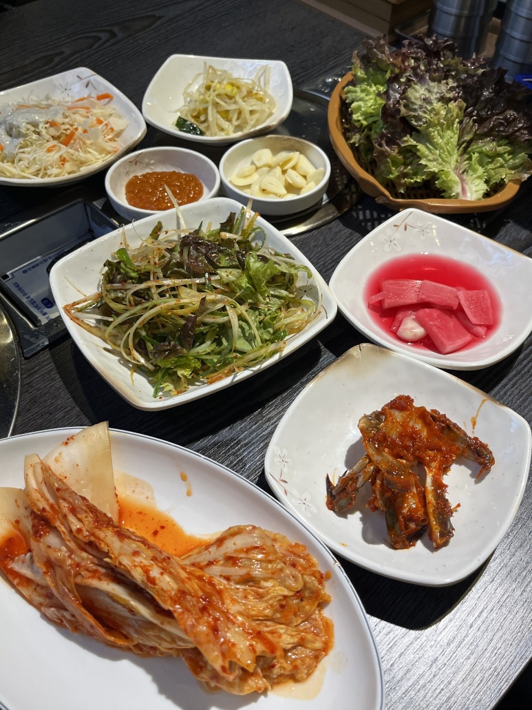 가산통통생고기 이미지