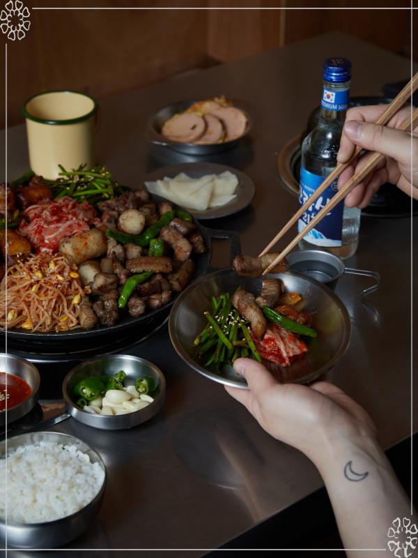 호호산장 이미지