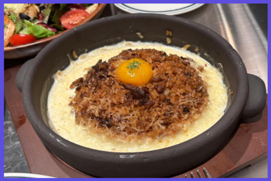 덕수파스타 포항 효자점 이미지