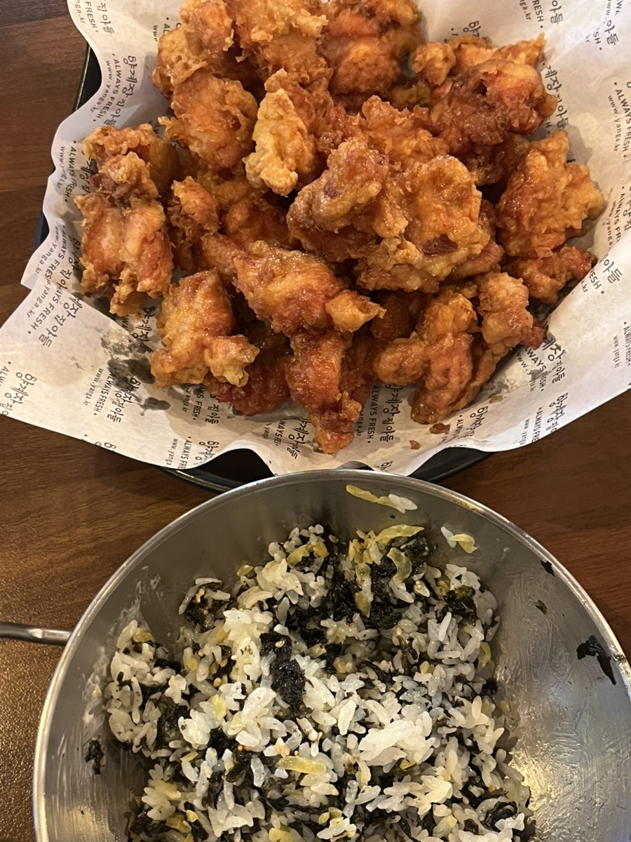 카페요아정김포라베니체점 이미지