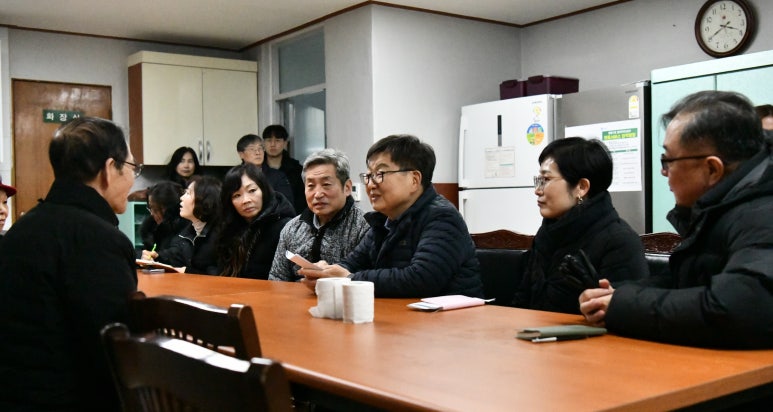 주막거리 이미지