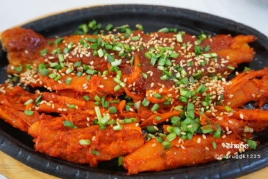황태랑 이미지